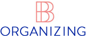 BB Organizing Logo